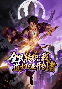 雾隐之城悬疑奇幻动漫手机免费看